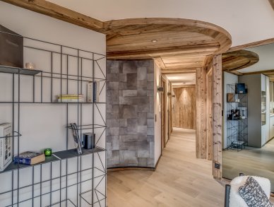 Appartement Jossane Méribel