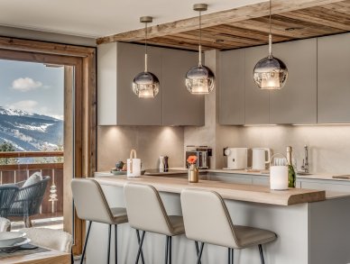 Appartement Jossane Méribel