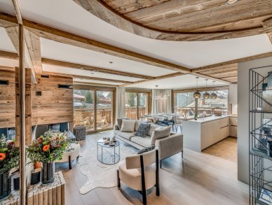 Appartement Jossane Méribel