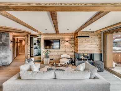 Appartement Jossane Méribel