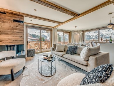 Appartement Jossane Méribel