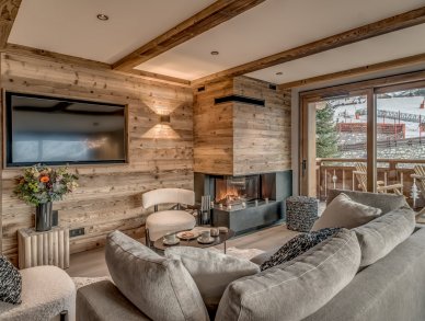 Appartement Jossane Méribel