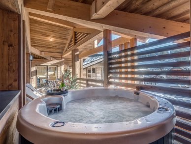 Пентхаус Ben Nevis Ле же