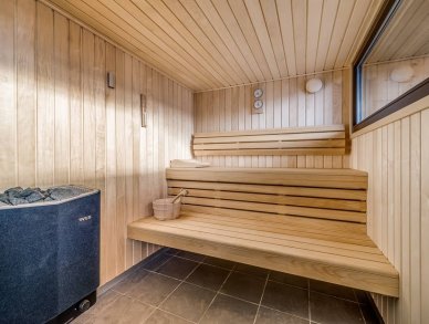 Пентхаус Ben Nevis Ле же