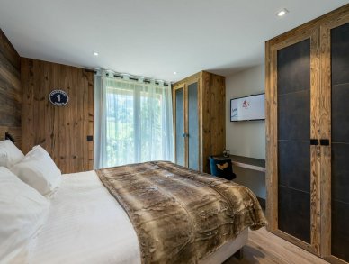 Шале Eastwood Межев