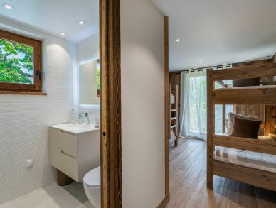 Шале Eastwood Межев