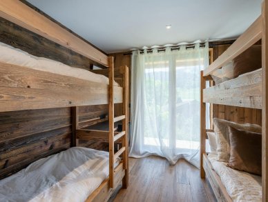 Шале Eastwood Межев