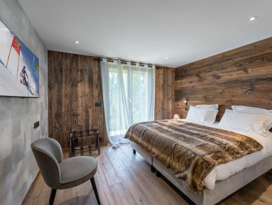 Шале Eastwood Межев