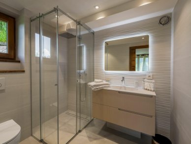 Шале Eastwood Межев