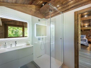 Шале Eastwood Межев