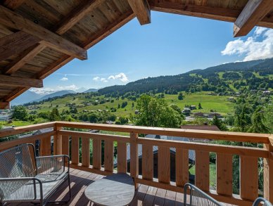 Шале Eastwood Межев