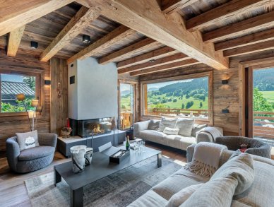 Шале Eastwood Межев