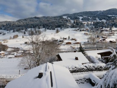 Шале Eastwood Межев