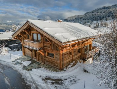 Шале Eastwood Межев