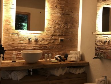 Шале Cesa del louf Арабба