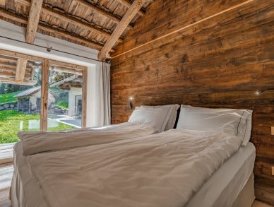 Шале Cesa del louf Арабба