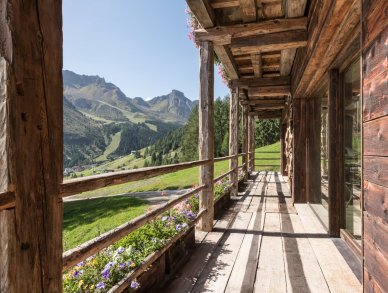 Шале Cesa del louf Арабба