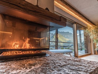 Шале Cesa del louf Арабба