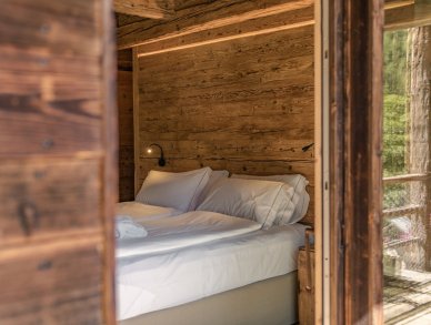 Шале Cesa del louf Арабба