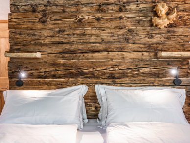 Шале Cesa del louf Арабба