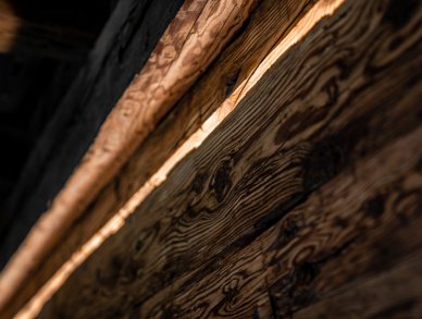 Шале Cesa del louf Арабба