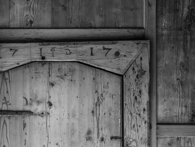 Шале Cesa del louf Арабба