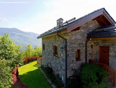 Chalet India Méribel