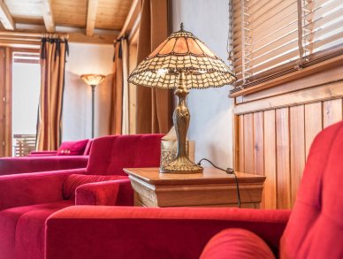 Chalet India Méribel