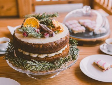 Шале Doyen Морзин