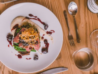 Шале Doyen Морзин