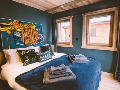 Шале Doyen Морзин