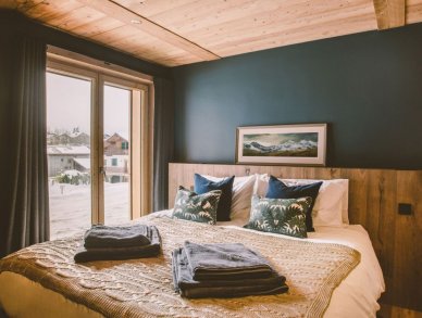 Шале Doyen Морзин