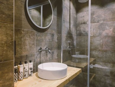 Шале Doyen Морзин