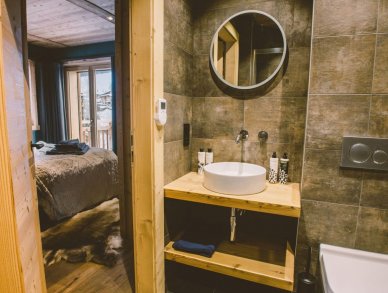 Шале Doyen Морзин