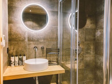 Шале Doyen Морзин