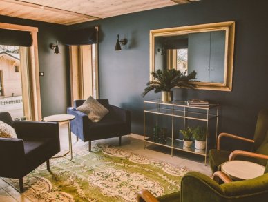 Шале Doyen Морзин