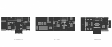 Шале Doyen Морзин