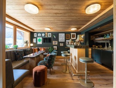 Шале Doyen Морзин