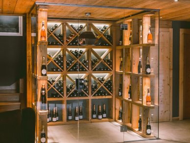 Шале Doyen Морзин