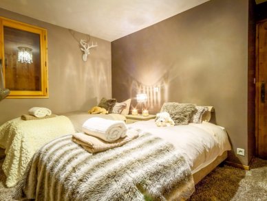 Chalet Linny Morzine