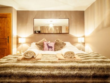 Chalet Linny Morzine