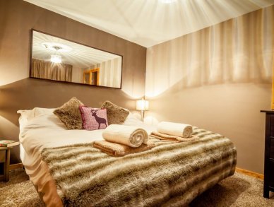 Chalet Linny Morzine