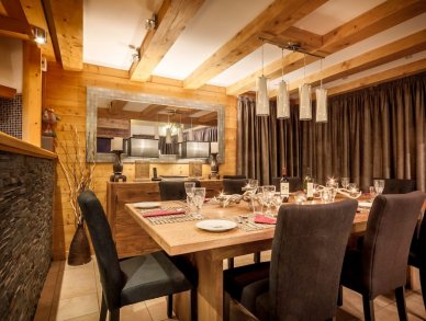 Chalet Linny Morzine