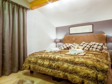 Chalet Linny Morzine