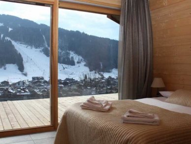 Chalet Laurent Morzine