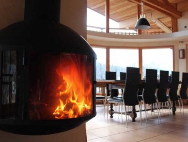 Chalet Laurent Morzine