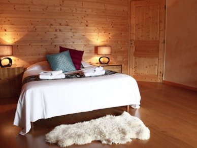 Chalet Laurent Morzine