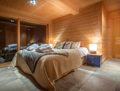 Chalet Laurent Morzine