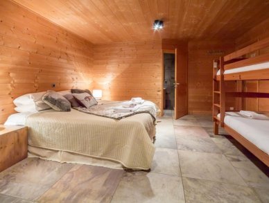 Chalet Laurent Morzine