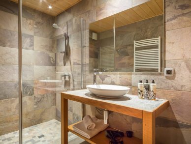 Chalet Laurent Morzine